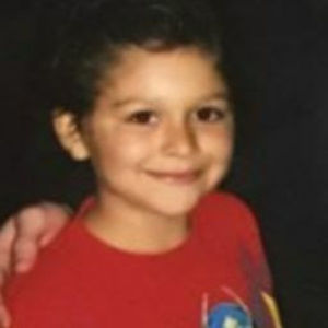 Meet your Posher, Abraham